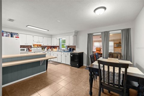 House in Ocala, Florida 3 bedrooms, 109.25 sq.m. № 1876359 - photo 8