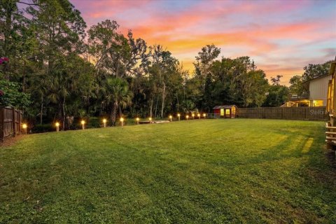House in Holiday, Florida 4 bedrooms, 195.09 sq.m. № 2429421 - photo 3