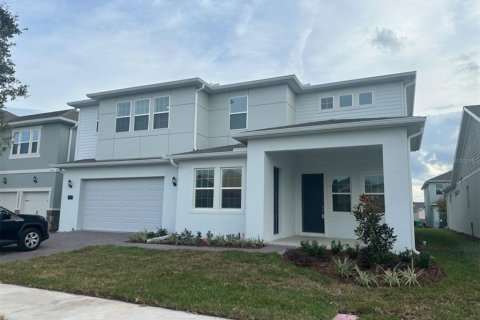 Villa ou maison à Orlando, Floride 5 chambres, 390.47 m2 № 2147426