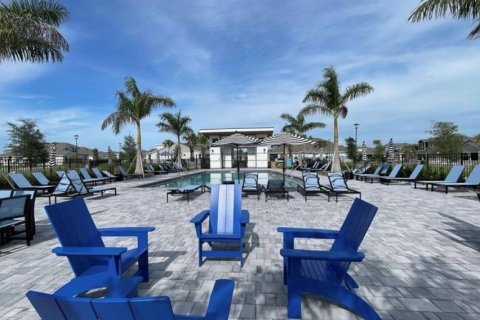 Villa ou maison à louer à Orlando, Floride: 5 chambres, 390.47 m2 № 2147426 - photo 25