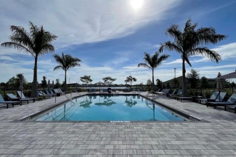Villa ou maison à louer à Orlando, Floride: 5 chambres, 390.47 m2 № 2147426 - photo 26