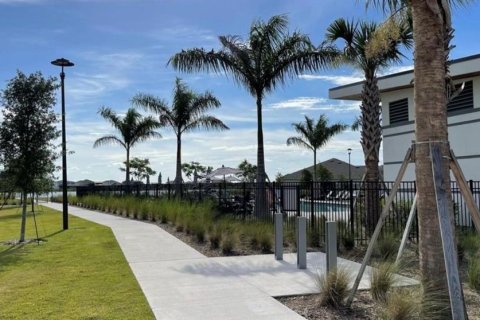 Villa ou maison à louer à Orlando, Floride: 5 chambres, 390.47 m2 № 2147426 - photo 23