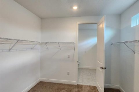 Villa ou maison à louer à Orlando, Floride: 5 chambres, 390.47 m2 № 2147426 - photo 22