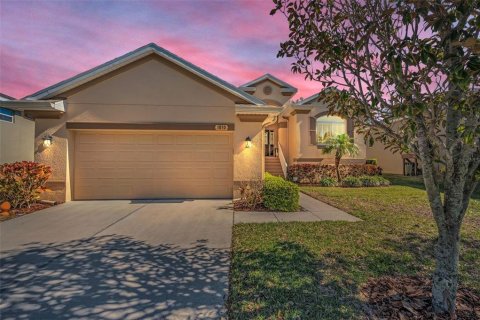 Casa en venta en Tarpon Springs, Florida, 3 dormitorios, 136.01 m2 № 1515774 - foto 3