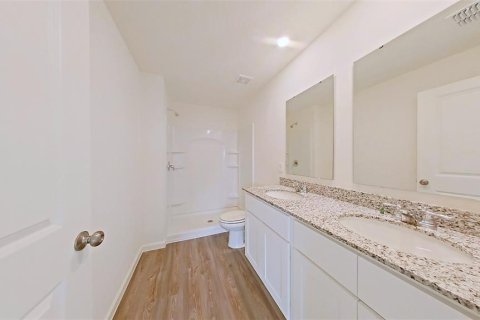 Villa ou maison à louer à Haines City, Floride: 3 chambres, 147.16 m2 № 2414889 - photo 12