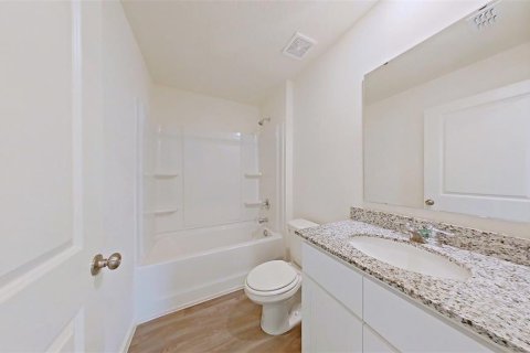 Villa ou maison à louer à Haines City, Floride: 3 chambres, 147.16 m2 № 2414889 - photo 6