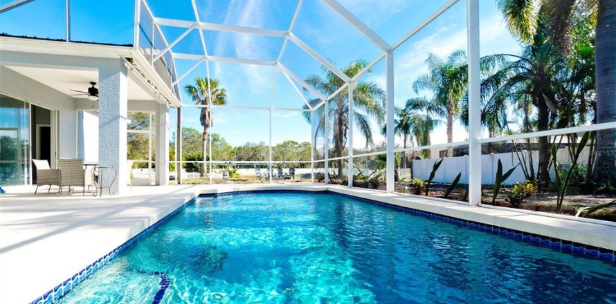 Casa en Bradenton, Florida 4 dormitorios, 239.69 m2 № 564348