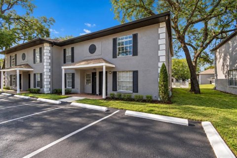 Touwnhouse à Tampa, Floride 3 chambres, 127.09 m2 № 2431191