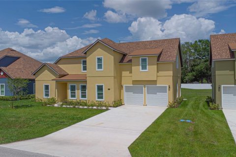 Villa ou maison à Sanford, Floride 5 chambres, 303.98 m2 № 2361218
