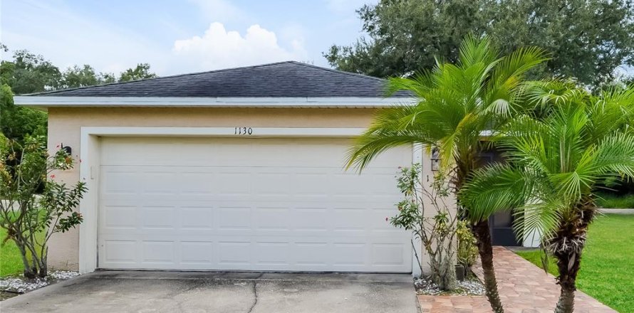 Casa en Sanford, Florida 3 dormitorios, 112.78 m2 № 1910182