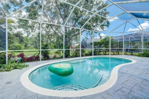 Casa en venta en Lakewood Ranch, Florida, 3 dormitorios, 181.44 m2 № 2156823 - foto 22