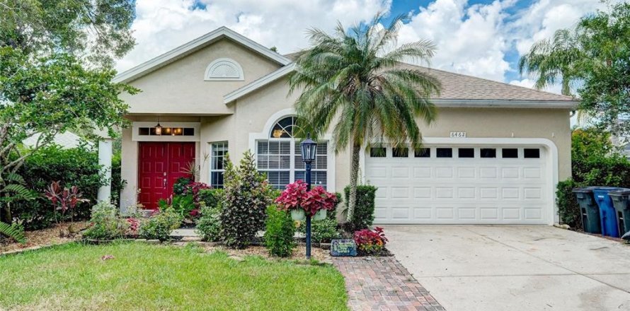 Casa en Lakewood Ranch, Florida 3 dormitorios, 181.44 m2 № 2156823