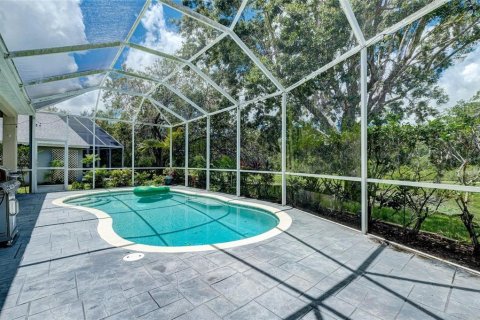 Casa en venta en Lakewood Ranch, Florida, 3 dormitorios, 181.44 m2 № 2156823 - foto 24