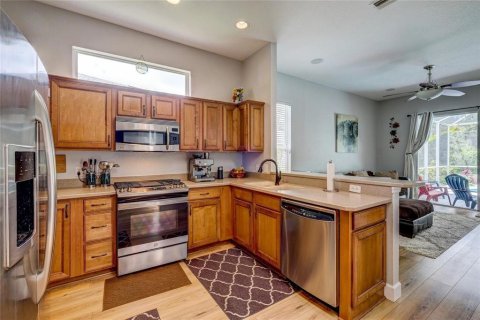 Casa en venta en Lakewood Ranch, Florida, 3 dormitorios, 181.44 m2 № 2156823 - foto 5