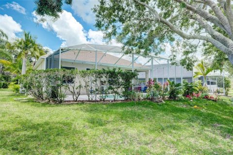 Casa en venta en Lakewood Ranch, Florida, 3 dormitorios, 181.44 m2 № 2156823 - foto 27