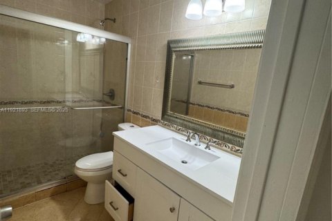 Villa ou maison à louer à Hollywood, Floride: 3 chambres, 170.94 m2 № 1976871 - photo 13