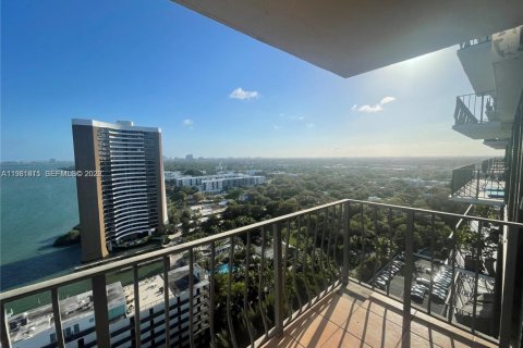 Condo in Miami, Florida, 2 bedrooms  № 2043026 - photo 8