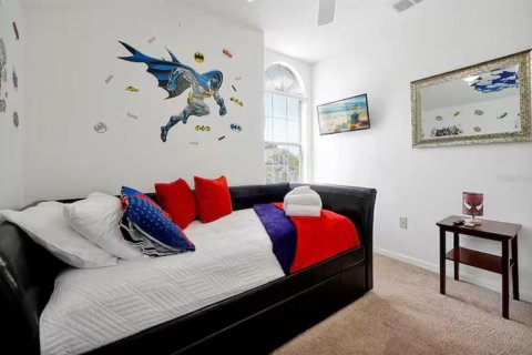 House in Davenport, Florida 5 bedrooms, 217.86 sq.m. № 2294818 - photo 7