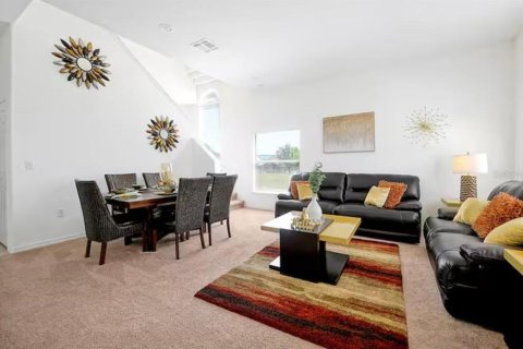 House in Davenport, Florida 5 bedrooms, 217.86 sq.m. № 2294818 - photo 5