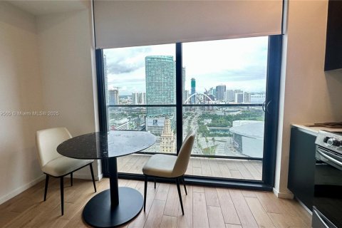 Condominio en venta en Miami, Florida, 1 dormitorio, 41.16 m2 № 1927198 - foto 7