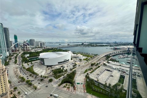 Condominio en venta en Miami, Florida, 1 dormitorio, 41.16 m2 № 1927198 - foto 10