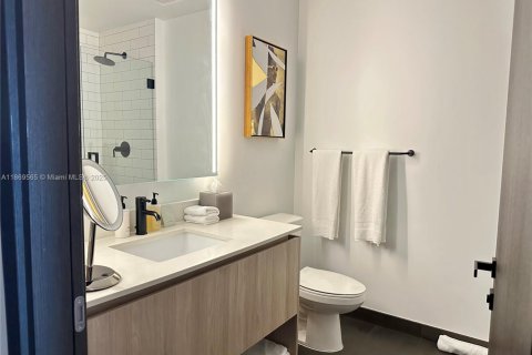 Condominio en venta en Miami, Florida, 1 dormitorio, 41.16 m2 № 1927198 - foto 25