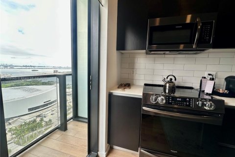 Condominio en venta en Miami, Florida, 1 dormitorio, 41.16 m2 № 1927198 - foto 12