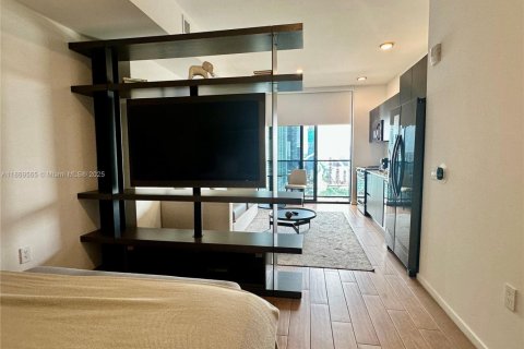 Condominio en venta en Miami, Florida, 1 dormitorio, 41.16 m2 № 1927198 - foto 21