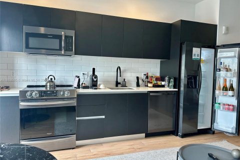 Condominio en venta en Miami, Florida, 1 dormitorio, 41.16 m2 № 1927198 - foto 14