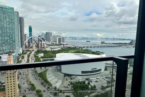 Condominio en venta en Miami, Florida, 1 dormitorio, 41.16 m2 № 1927198 - foto 2