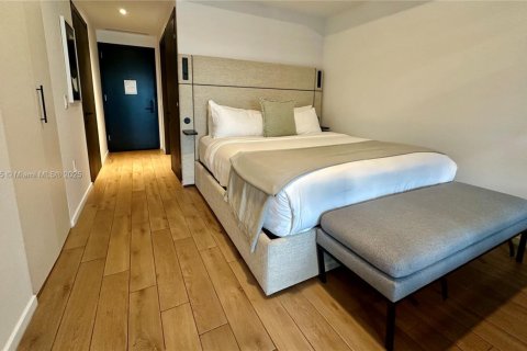 Condominio en venta en Miami, Florida, 1 dormitorio, 41.16 m2 № 1927198 - foto 5