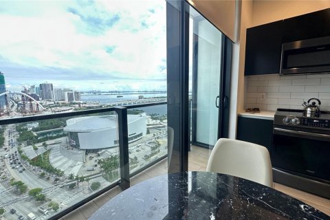 Condominio en venta en Miami, Florida, 1 dormitorio, 41.16 m2 № 1927198 - foto 9