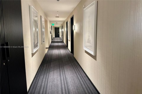 Condominio en venta en Miami, Florida, 1 dormitorio, 41.16 m2 № 1927198 - foto 29
