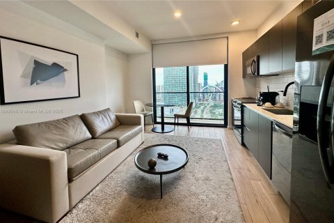 Condominio en venta en Miami, Florida, 1 dormitorio, 41.16 m2 № 1927198 - foto 6