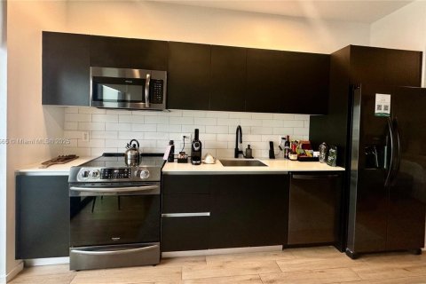 Condominio en venta en Miami, Florida, 1 dormitorio, 41.16 m2 № 1927198 - foto 13