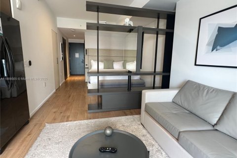 Condominio en venta en Miami, Florida, 1 dormitorio, 41.16 m2 № 1927198 - foto 18