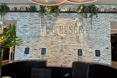 Condominio en venta en Miami, Florida, 1 dormitorio, 41.16 m2 № 1927198 - foto 30