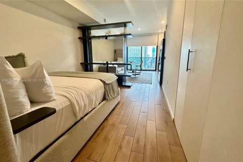 Condominio en venta en Miami, Florida, 1 dormitorio, 41.16 m2 № 1927198 - foto 4
