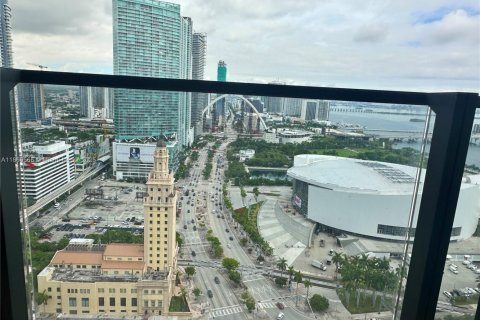 Condominio en venta en Miami, Florida, 1 dormitorio, 41.16 m2 № 1927198 - foto 8