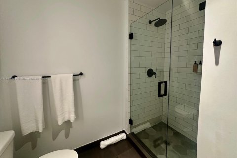 Condominio en venta en Miami, Florida, 1 dormitorio, 41.16 m2 № 1927198 - foto 24