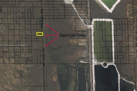 Immobilier commercial à vendre à Miami, Floride № 1974806 - photo 3