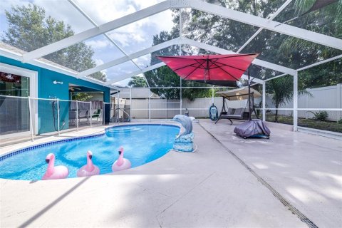 Casa en venta en Spring Hill, Florida, 3 dormitorios, 166.57 m2 № 1825293 - foto 23