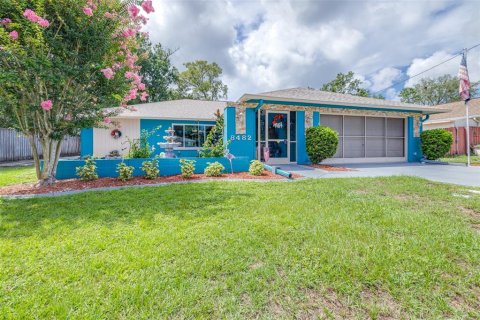Casa en venta en Spring Hill, Florida, 3 dormitorios, 166.57 m2 № 1825293 - foto 1