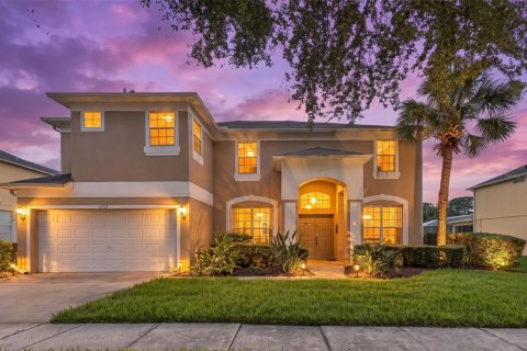 Villa ou maison à Kissimmee, Floride 7 chambres, 334.36 m2 № 2356010