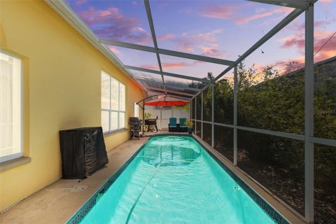 Casa en venta en Tampa, Florida, 4 dormitorios, 154.4 m2 № 1741209 - foto 27