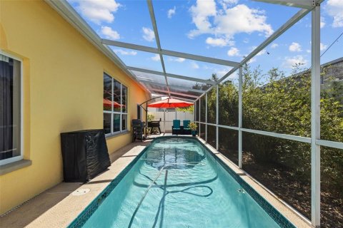 Casa en venta en Tampa, Florida, 4 dormitorios, 154.4 m2 № 1741209 - foto 26