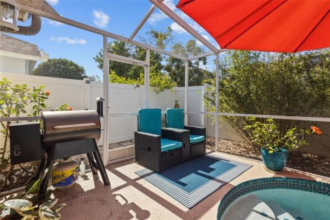 Casa en venta en Tampa, Florida, 4 dormitorios, 154.4 m2 № 1741209 - foto 29
