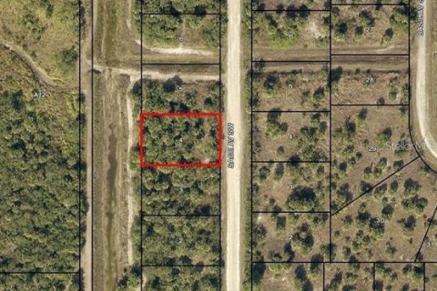 Land in Palm Bay, Florida № 2160677