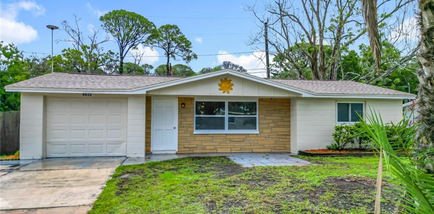 Casa en New Port Richey, Florida 2 dormitorios, 87.33 m2 № 1824346