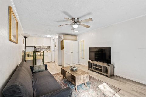 Condominio en alquiler en Gainesville, Florida, 1 dormitorio, 24.8 m2 № 1800096 - foto 6